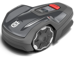 ASPIRE ROBOT R