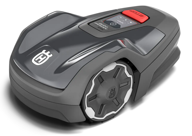 ASPIRE ROBOT R