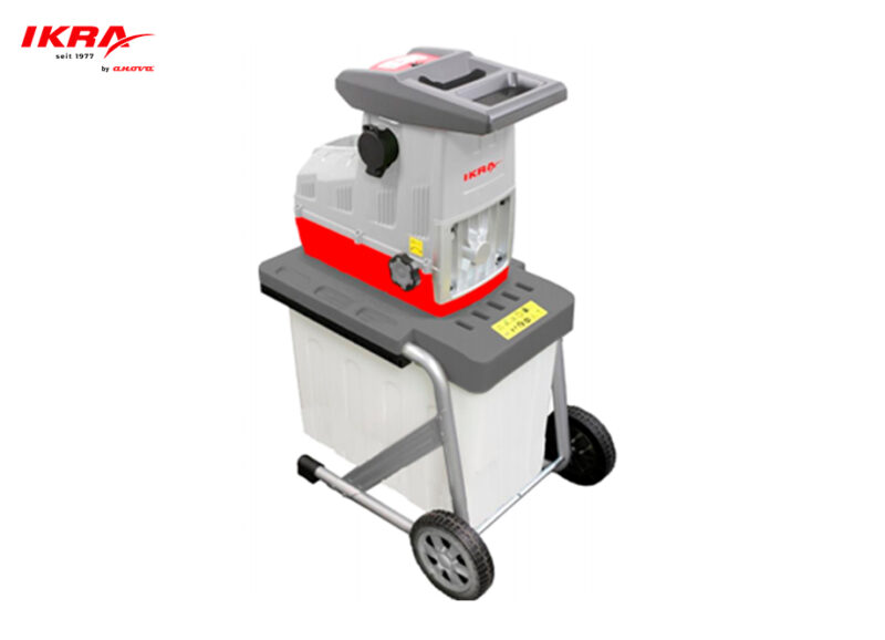 ANOVA BIOTRITURADOR 3000W IKRA