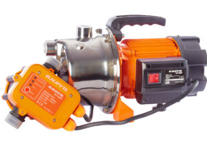 ANOVA BOMBA 1200W C/PRESS CONTROL