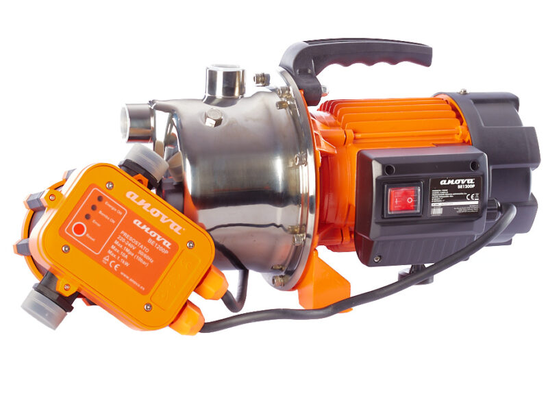 ANOVA BOMBA 1200W C/PRESS CONTROL