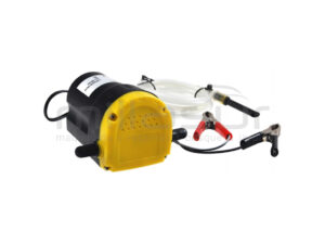 BOMBA EXTRACTORA ELECTRICA ACEITE,GASOIL 12V