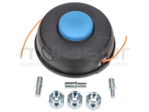 CABEZAL NYLON DESB. A45 CON ADAPTADO