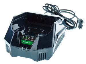 ANOVA CARGADOR RAPIDO BATERIA ION-LITIO E-PLUS
