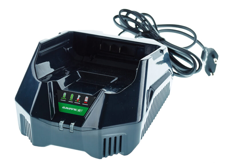 ANOVA CARGADOR RAPIDO BATERIA ION-LITIO E-PLUS
