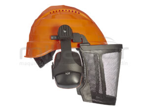 CASCO FORESTAL ROCKMAN 26DB MLL