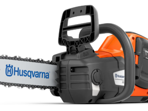 HUSQ MOTOSIERRA BATERIA 225i KIT