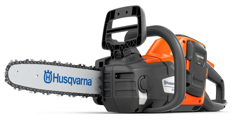 HUSQ MOTOSIERRA BATERIA 225i KIT