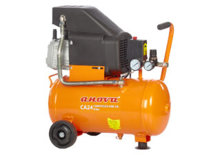 ANOVA COMPRESOR 24L