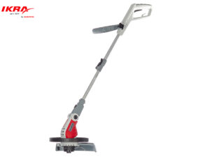ANOVA RECORTA BORDES ELEC IKRA 6000