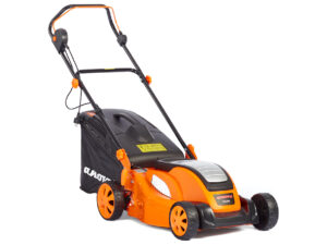ANOVA CORTACESPED ELEC. 1800W 46CM