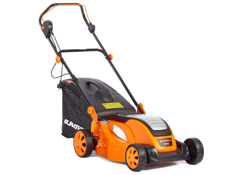 ANOVA CORTACESPED ELEC. 1800W 46CM