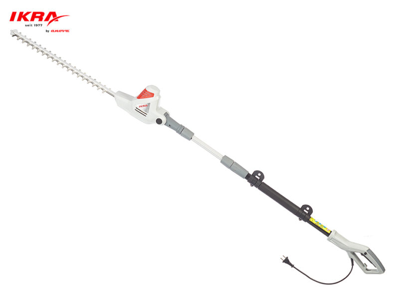 CORTASETOS TELESCOPICO IKRA 600W