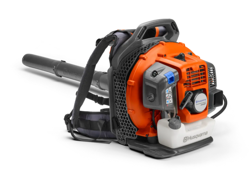 HUSQ SOPLADOR MOCHILA 345BT - Imagen 2