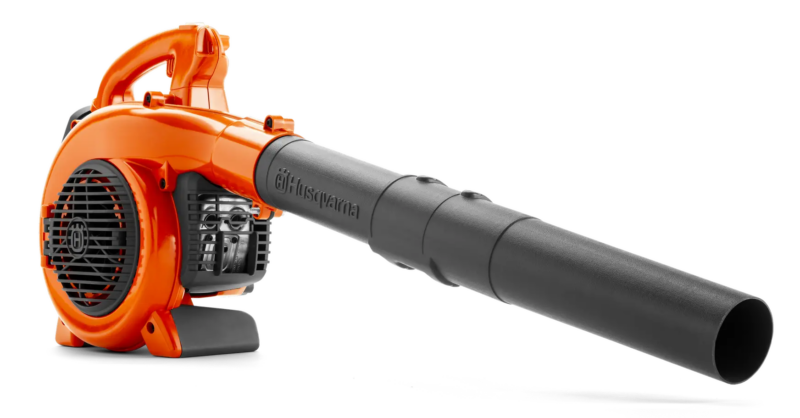 HUSQ SOPLADOR 125B - Imagen 3