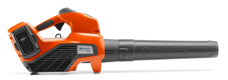 HUSQ SOPLADOR 120iB KIT - Imagen 2