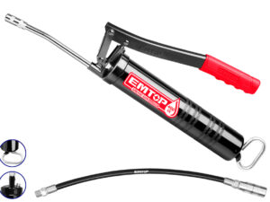 EMTOP ENGRASADOR MECANICO 400CC