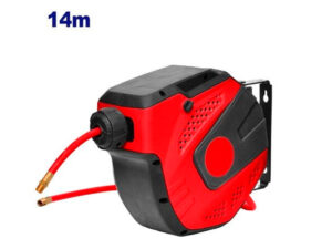 EMTOP ENROLLADOR DE MNGUERA AIRE 15M 1/4"