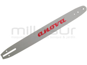 ANOVA ESPADA LAM POULAN 12" 3/8BP 050 45