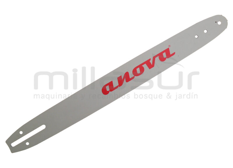 ANOVA ESPADA LAM POULAN 12" 3/8BP 050 45