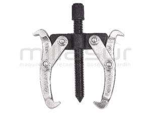 EXTRACTOR RODAMIENTOS Y POLEAS 2 GARRAS 75MM