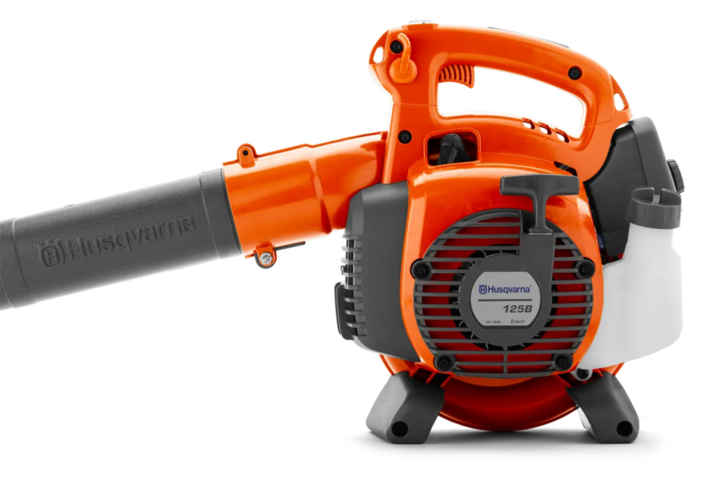HUSQ SOPLADOR 125B - Imagen 2