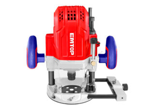 EMTOP FRESADORA MADERA 1600W