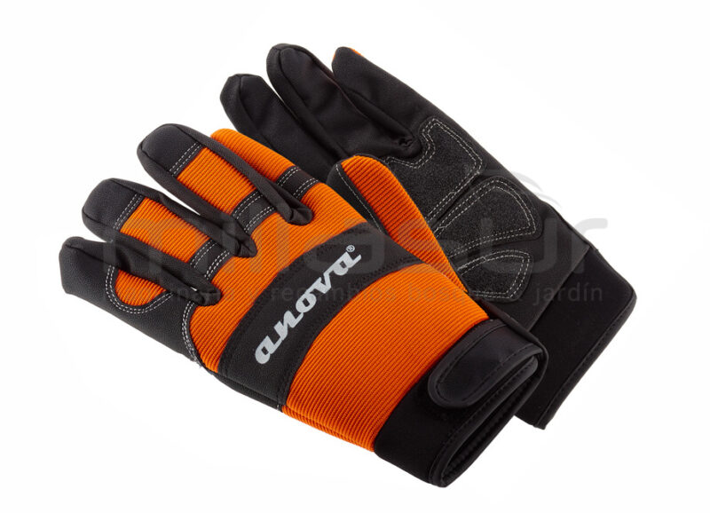 ANOVA GUANTES MOTOSIERRA T-11 -2021 C2