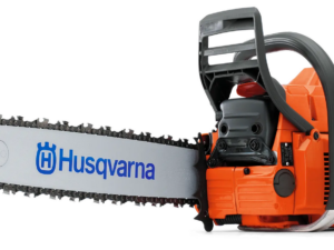 HUSQ MOTOSIERRA 372XP TORQ. DF