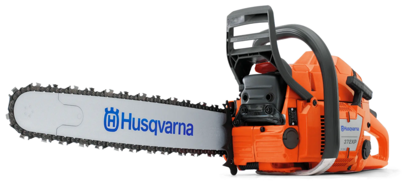 HUSQ MOTOSIERRA 372XP TORQ. DF