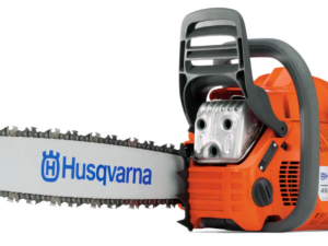 HUSQ MOTOSIERRA 455 RAN