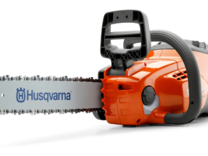 HUSQ MOTOSIERRA 120i KIT