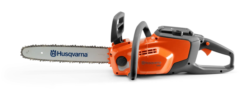 HUSQ MOTOSIERRA 120i KIT - Imagen 3