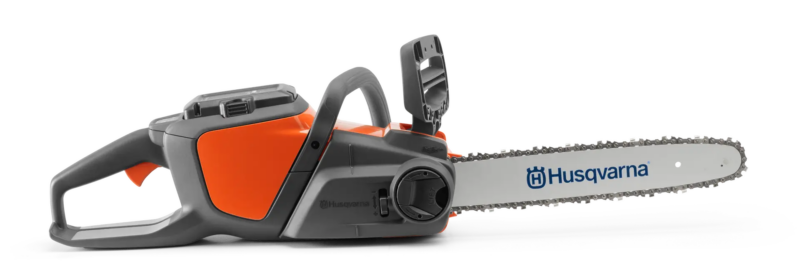 HUSQ MOTOSIERRA 120i KIT - Imagen 4