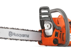 HUSQ MOTOSIERRA 120 MARK II