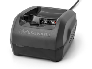 HUSQ CARGADOR QC250