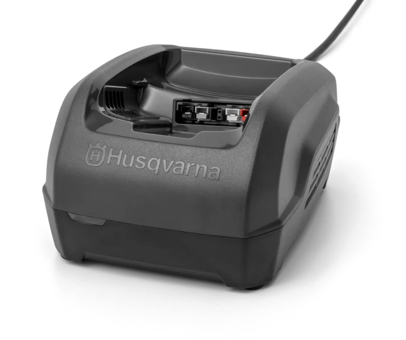 HUSQ CARGADOR QC250