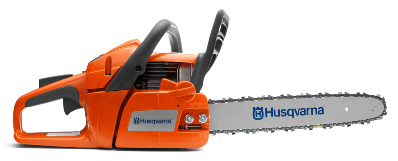 HUSQ MOTOSIERRA 120 MARK II - Imagen 3