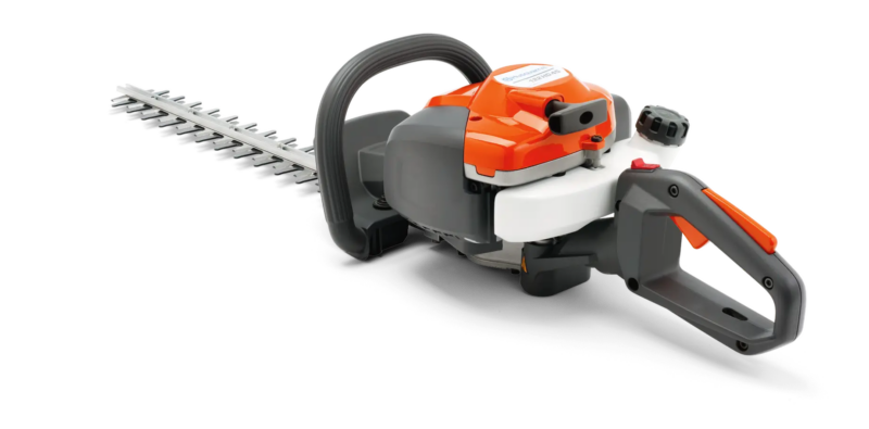 HUSQ CORTASETOS H. 122HD45 - Imagen 2