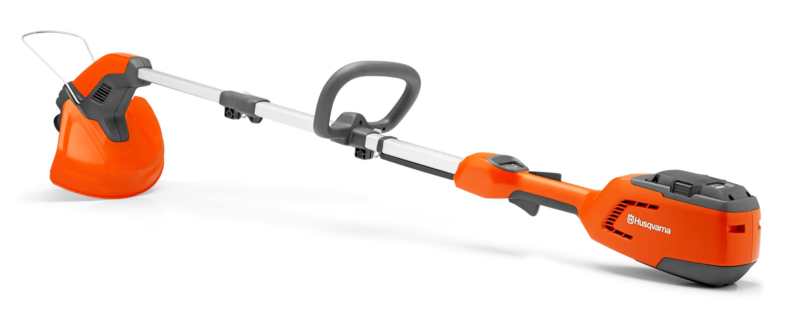 HUSQ DESBROZADORA KIT BATERIA 115iL