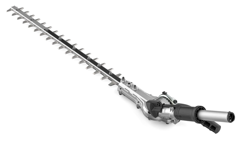 HUSQ ACCESORIO CORTASETOS 45º HA200