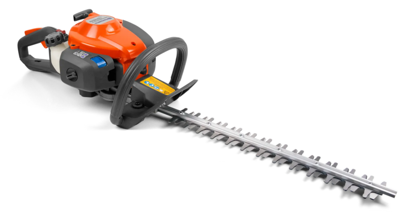 HUSQ CORTASETOS H. 122HD45