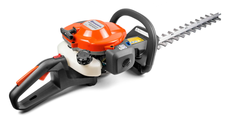 HUSQ CORTASETOS H. 122HD45 - Imagen 3