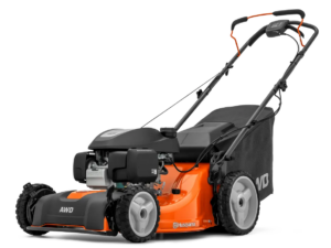HUSQ CORTACESPED LC353 AWD 4x4