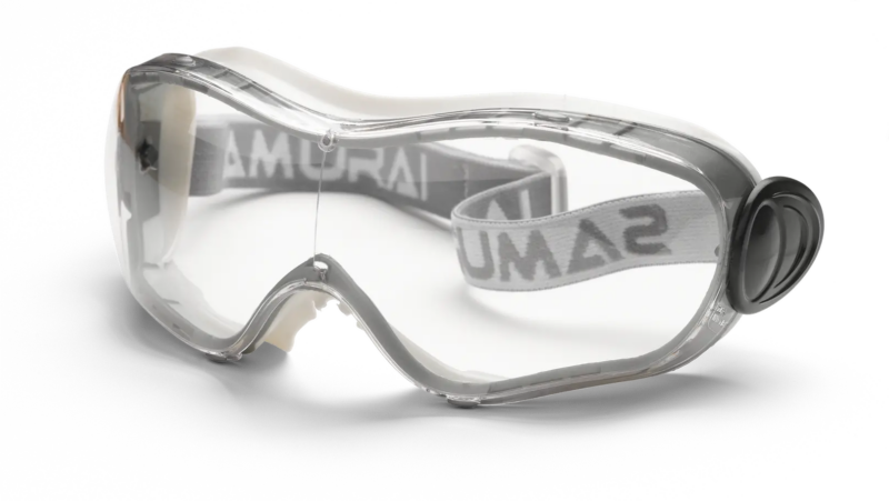 HUSQ GAFAS PROTECCION GOGGLES