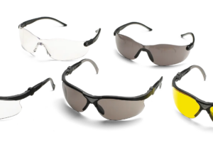 HUSQ GAFAS PROTECCION SOLAR X