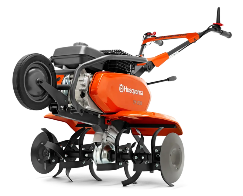 HUSQ MOTOAZADA TF230 - Imagen 2