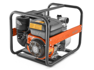 HUSQ MOTOBOMBA W50P 2"