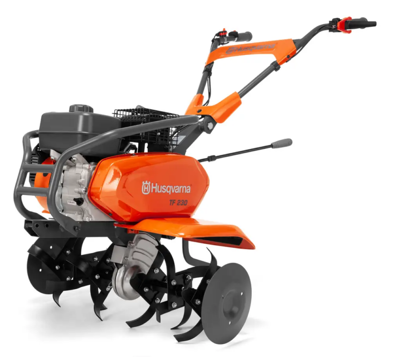HUSQ MOTOAZADA TF230