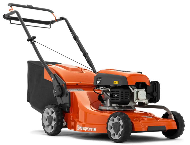 HUSQ CORTACESPED LC247S ABS - Imagen 3